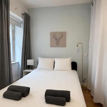 公寓 Stunning & Modern In Lisboa