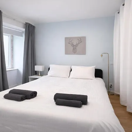 Stunning & Modern In * リスボン